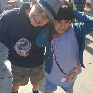 Meet your Posher, Aimee